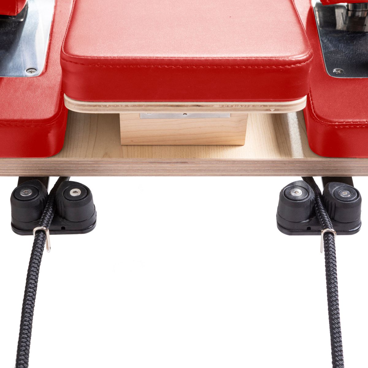 Master Instructor Reformer | Physio